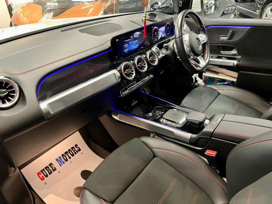 EQB250 AMG - Image 4